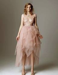 Moda Sukienki Wieczorowe - 3236441