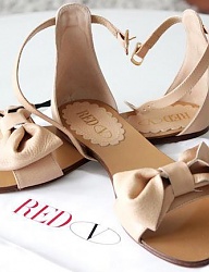 Moda Buty Pozostałe - 1366248