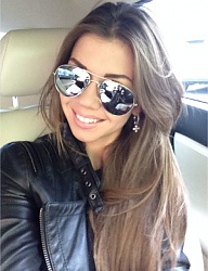 Moda Dodatki Okulary - 2158419