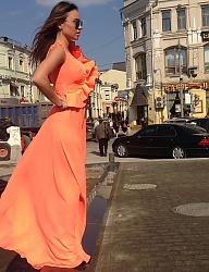 Moda Sukienki Pozostałe - 1797511