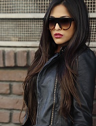 Moda Dodatki Okulary - 2969542