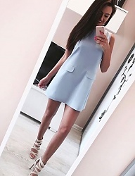 Moda Ciuchy Pozostałe - 3157358