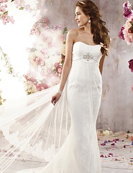 Moda Ślub Suknie ślubne - 2731504