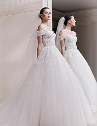 Moda Ślub Suknie ślubne - 1458012