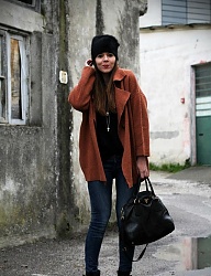 Moda Inne Moda uliczna - 1685413