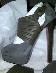 Moda Buty Pozostałe - 1244603