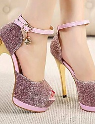Moda Buty Szpilki - 2734204