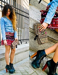 Moda Inne Moda uliczna - 2063994