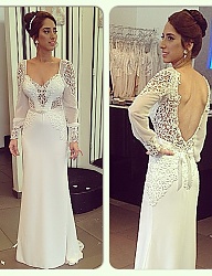 Moda Ślub Suknie ślubne - 2997256