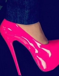 Moda Buty Szpilki - 1435843