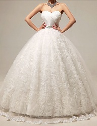 Moda Ślub Suknie ślubne - 2390834