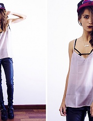 Moda Inne Moda uliczna - 2162357