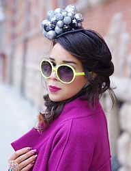 Moda Inne Moda uliczna - 1796085