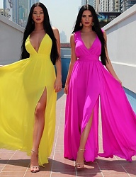 Moda Sukienki Wieczorowe - 3179020