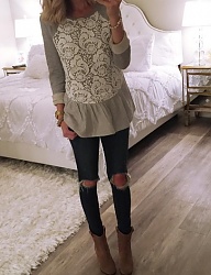 Moda Ciuchy Pozostałe - 3193508