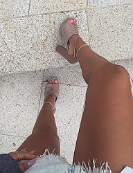 Moda Buty Sandały - 3072397