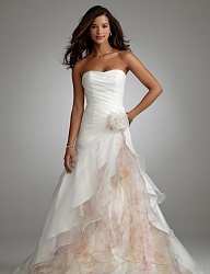 Moda Ślub Suknie ślubne - 1550170