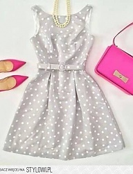 Moda Sukienki Wieczorowe - 3228429