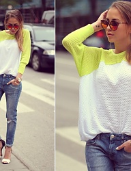 Moda Inne Moda uliczna - 1834623