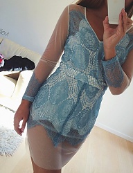 Moda Sukienki Wieczorowe - 2798534