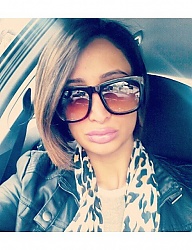 Moda Dodatki Okulary - 2831103