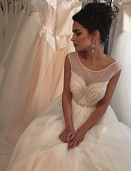 Moda Ślub Suknie ślubne - 3182042