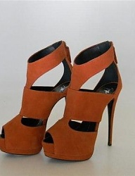 Moda Buty Szpilki - 1326632