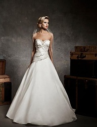 Moda Ślub Suknie ślubne - 1417898