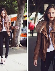 Moda Inne Moda uliczna - 1666774