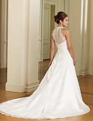 Moda Ślub Suknie ślubne - 512705