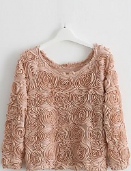 Moda Ciuchy Bluzki - 1336878