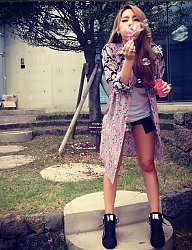 Moda Inne Moda uliczna - 2037678
