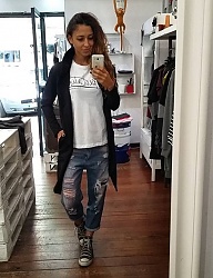 Moda Ciuchy Pozostałe - 3128688