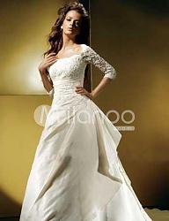 Moda Ślub Suknie ślubne - 1299178