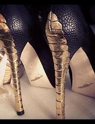 Moda Buty Szpilki - 1399697