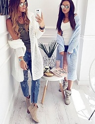Moda Ciuchy Pozostałe - 3209268