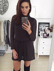 Moda Sukienki Dzienne - 3072612