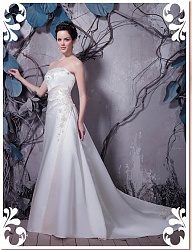 Moda Ślub Suknie ślubne - 447466