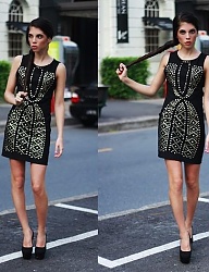 Moda Inne Moda uliczna - 1596517