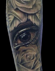 Tatuaże - 1292363