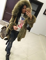 Moda Ciuchy Pozostałe - 3129141