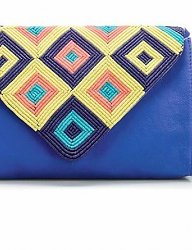 Moda Torebki Kopertówka - 1428171