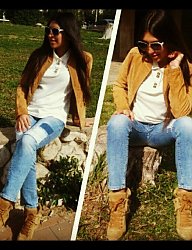 Moda Inne Moda uliczna - 1854740