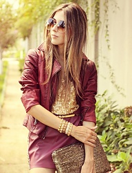 Moda Inne Moda uliczna - 1676872