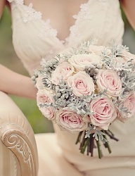 Moda Ślub Bukiety ślubne - 2782251