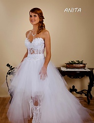 Moda Ślub Suknie ślubne - 1651334