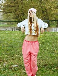 Moda Inne Moda uliczna - 2022581