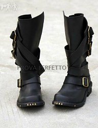 Moda Buty Kozaki - 1631889