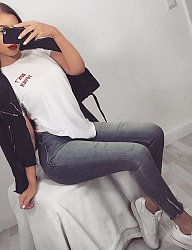 Moda Ciuchy Pozostałe - 3260484