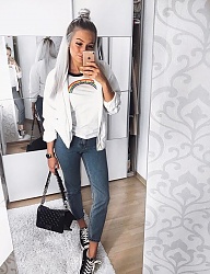 Moda Inne Moda uliczna - 3231933
